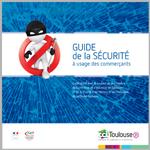 Guide sécurité des commerces