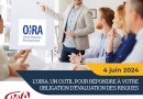 La prévention des risques professionnels avec OIRA
