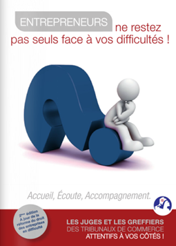 Prévention des difficultés