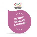 Camille Lartisan Camille Lartisan
