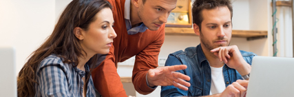 Les Ateliers d&aposimmatriculation pour les micro-entreprises