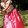 Robe de Princesse
