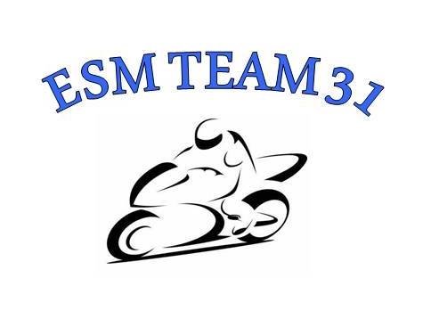 ESM Team 31 ESM Team 31