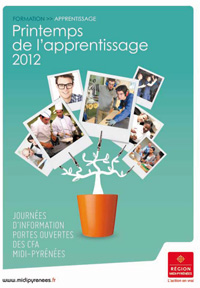 grands prix de l'apprentissage