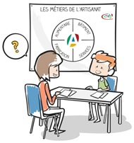 Vidéo CMA Isère