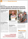 PATISSERIE LEMOINE