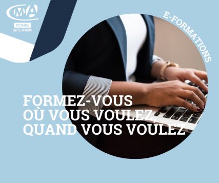 Les E-formations