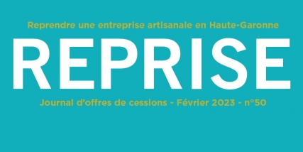 Reprendre une entreprise en Haute-Garonne