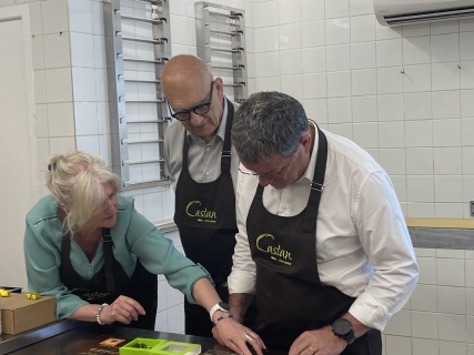 Semaine de l'Artisanat 2023