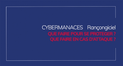 Alerte Cybersécurité