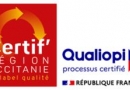  Certification Qualiopi - Certif'Région