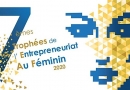 Trophées Entrepreneuriat au Féminin Osez ! 