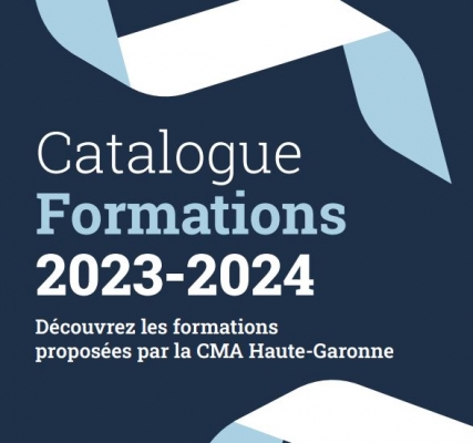 Les formations de la CMA 31