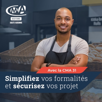 Entrepreneurs, simplifiez vos formalités