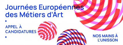 Les Journées Européennes des Métiers d’Art