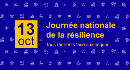 Journée Nationale de la Résilience