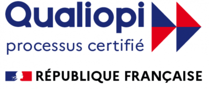 Certification Qualiopi