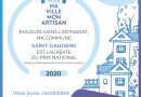 Ma Ville Mon Artisan - Saint-Gaudens Lauréate