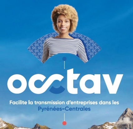 La transmission reprise en Cœur de Garonne
