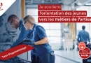 Taxe d’apprentissage 2023