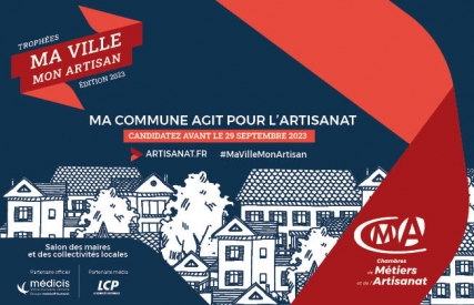 Prix Ma Ville Mon Artisan