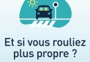 Aide au remplacement d’un véhicule polluant