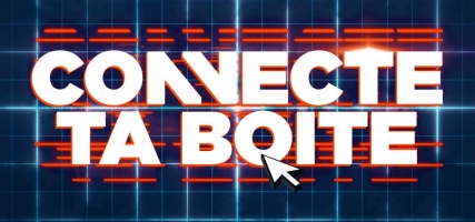 Connecte ta boîte - Saison 2