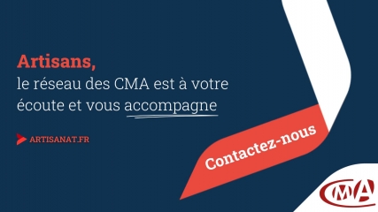Artisans impactés par les violences urbaines