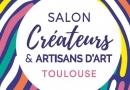 Salon des Créateurs et Artisans d'Art de Toulouse