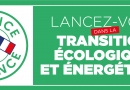 La transition écologique et énergétique des entreprises