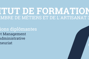 Formations diplômantes de l&amp;amp;aposIFCMA