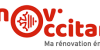 Logo Rénov&amp;amp;aposOccitanie