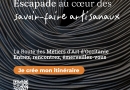 Cet &eacute;t&eacute;, prenez la Route des M&eacute;tiers d&rsquo;Art d&rsquo;Occitanie !