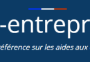 Découvrez le répertoire des aides aux entreprises 