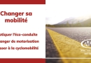 Changer sa mobilité