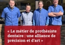 La CMA et l'ESM vous accompagnent