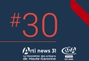 Arti news 31 - le rendez-vous d'information des artisans