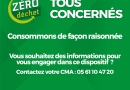 Entreprise Zéro déchet