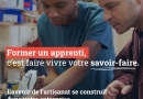 Entrepreneurs, recrutez vos futurs talents avec les CMA