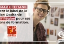 La CMAR Occitanie obtient la certification Certif’Région