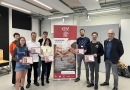 Le Nouvel Atelier : cérémonie de fin de Promo