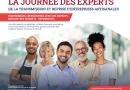 Journée des experts de la transmission et reprise 