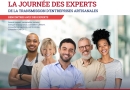 Journée des experts de la transmission d'entreprises du Muretain