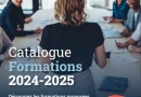 Les formations de la CMA 31