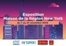 Les Métiers d'Art "Made in Occitanie" s'exposent à New York !