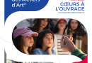 Suivez l&rsquo;actualit&eacute; des m&eacute;tiers d&rsquo;art !