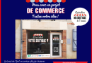 Ma Boutique à l'Essai