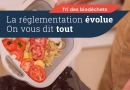 Tri des biodéchets - Quelles obligations pour les entreprises ?