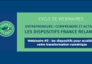 Les dispositifs pour accélérer votre transformation numérique
