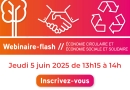 Les jeudis des entreprises en transition